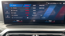 BMW M3 xDrive Competition M 4dr Step Auto Petrol Saloon